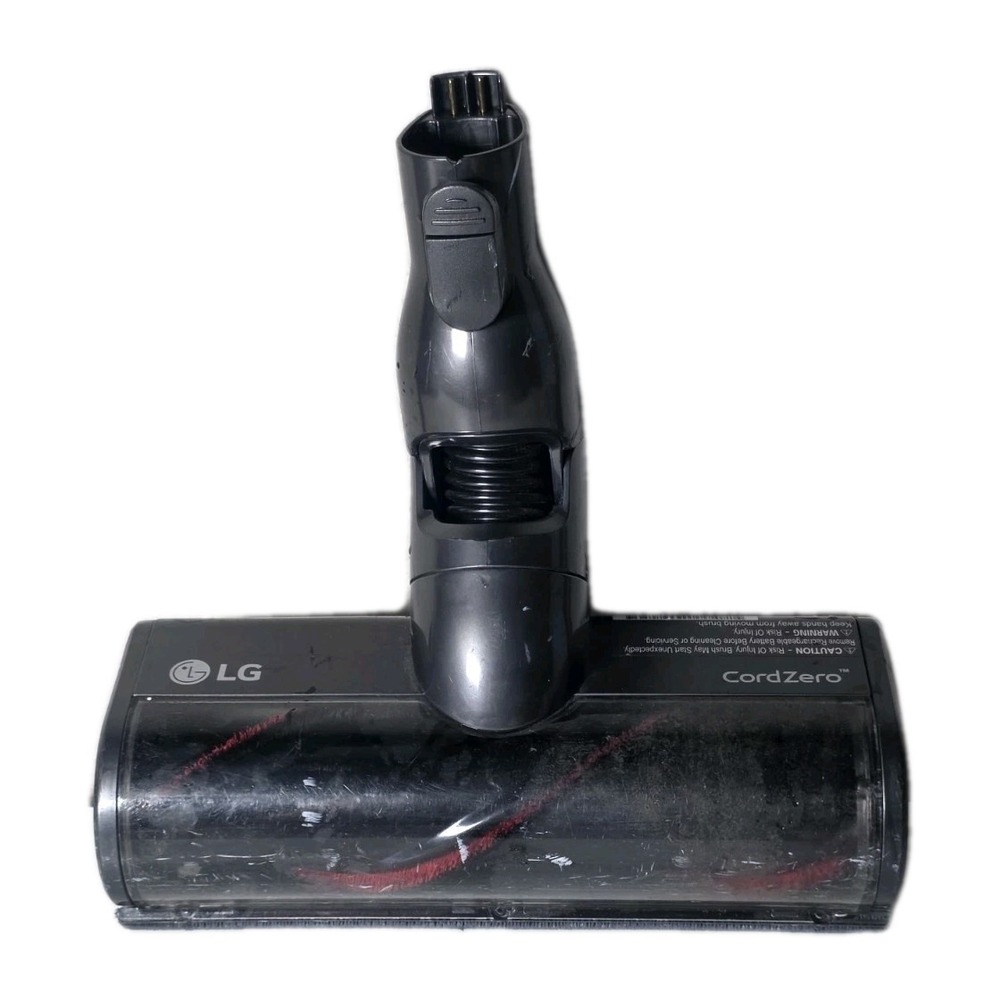 OEM LG CordZero A9 Motorized Vacuum Brush Head Replacement Power Nozzle Genuine